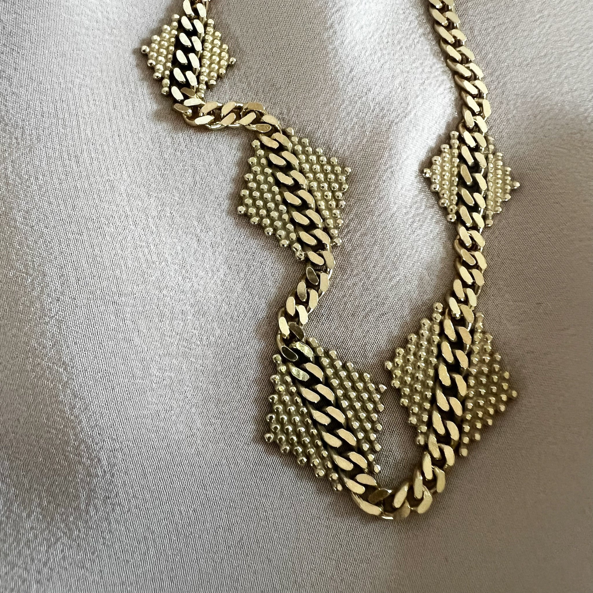 Speakeasy Necklace