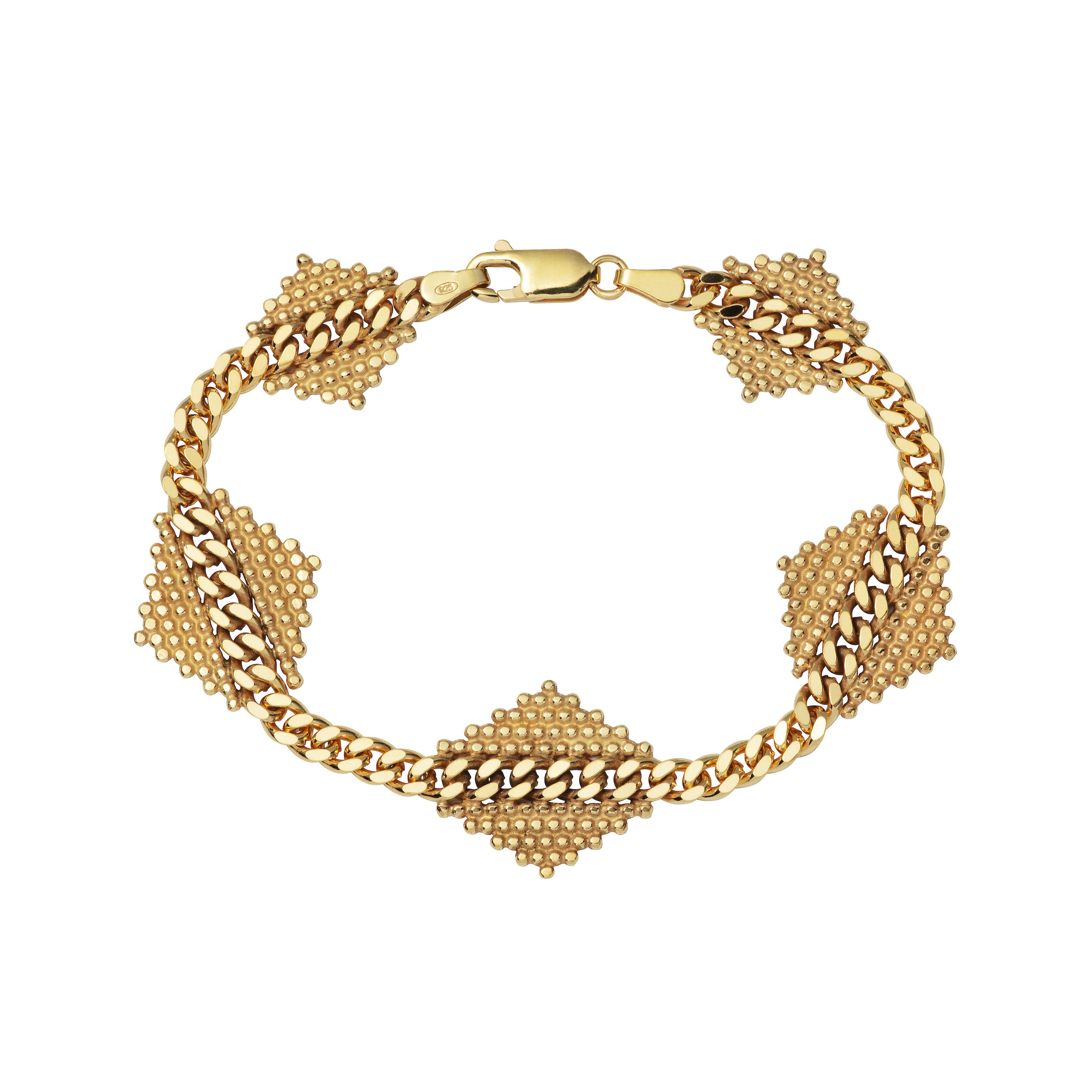 Speakeasy Bracelet