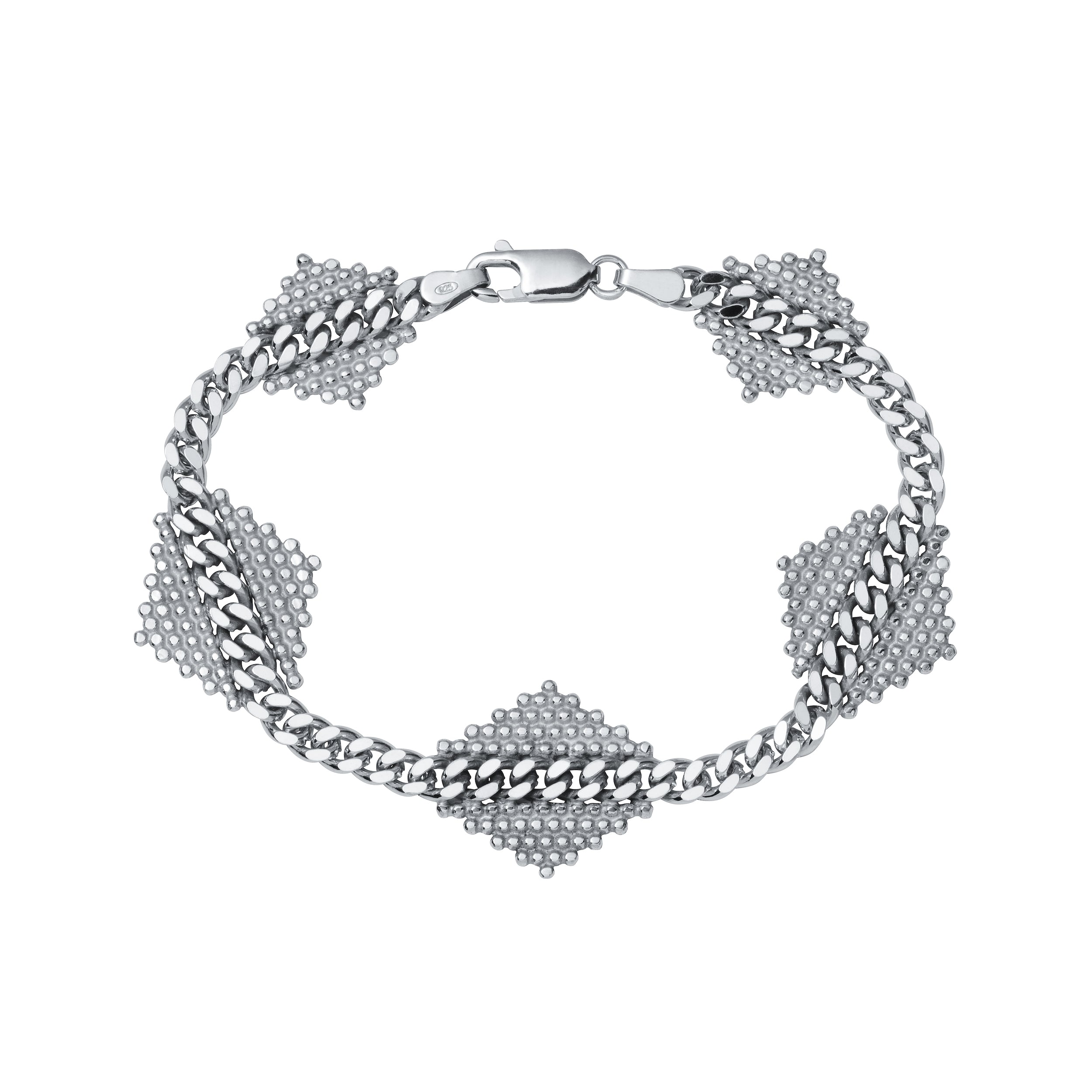 Speakeasy Bracelet