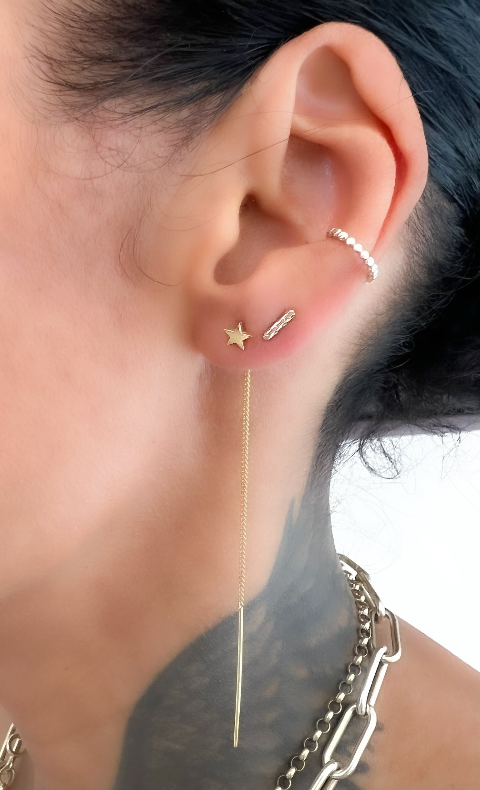 Star Threaders Long