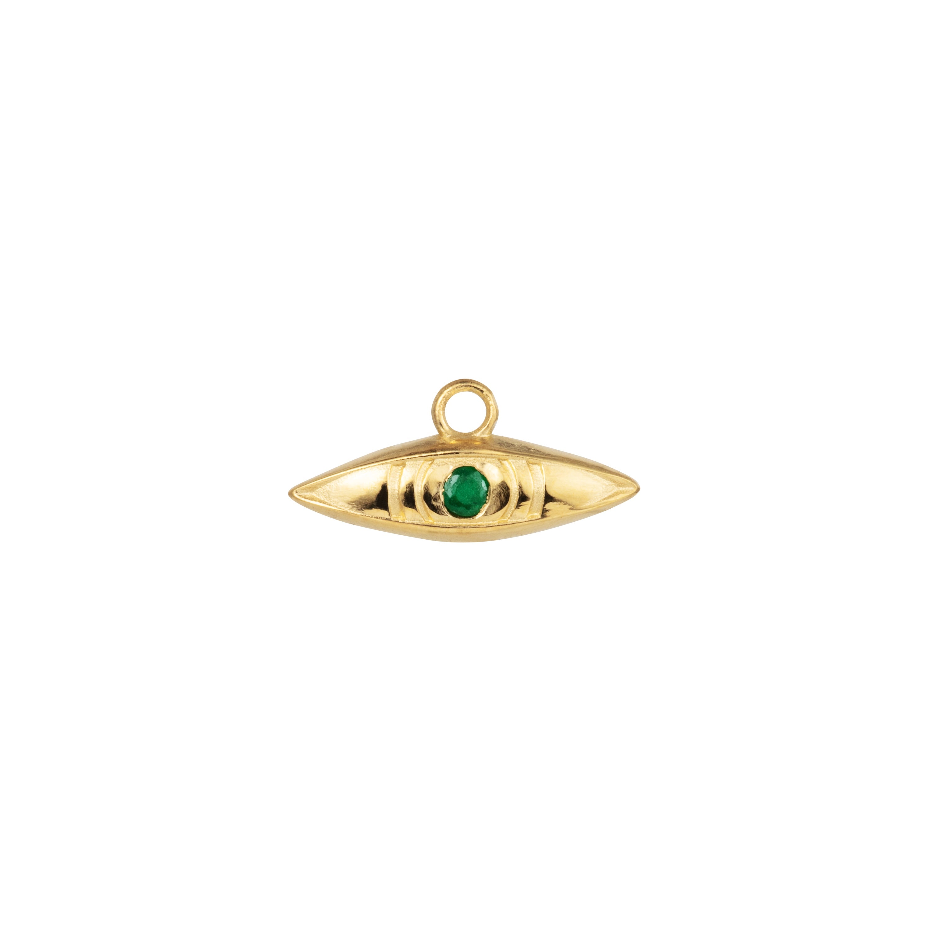 Third Eye Earring Charm