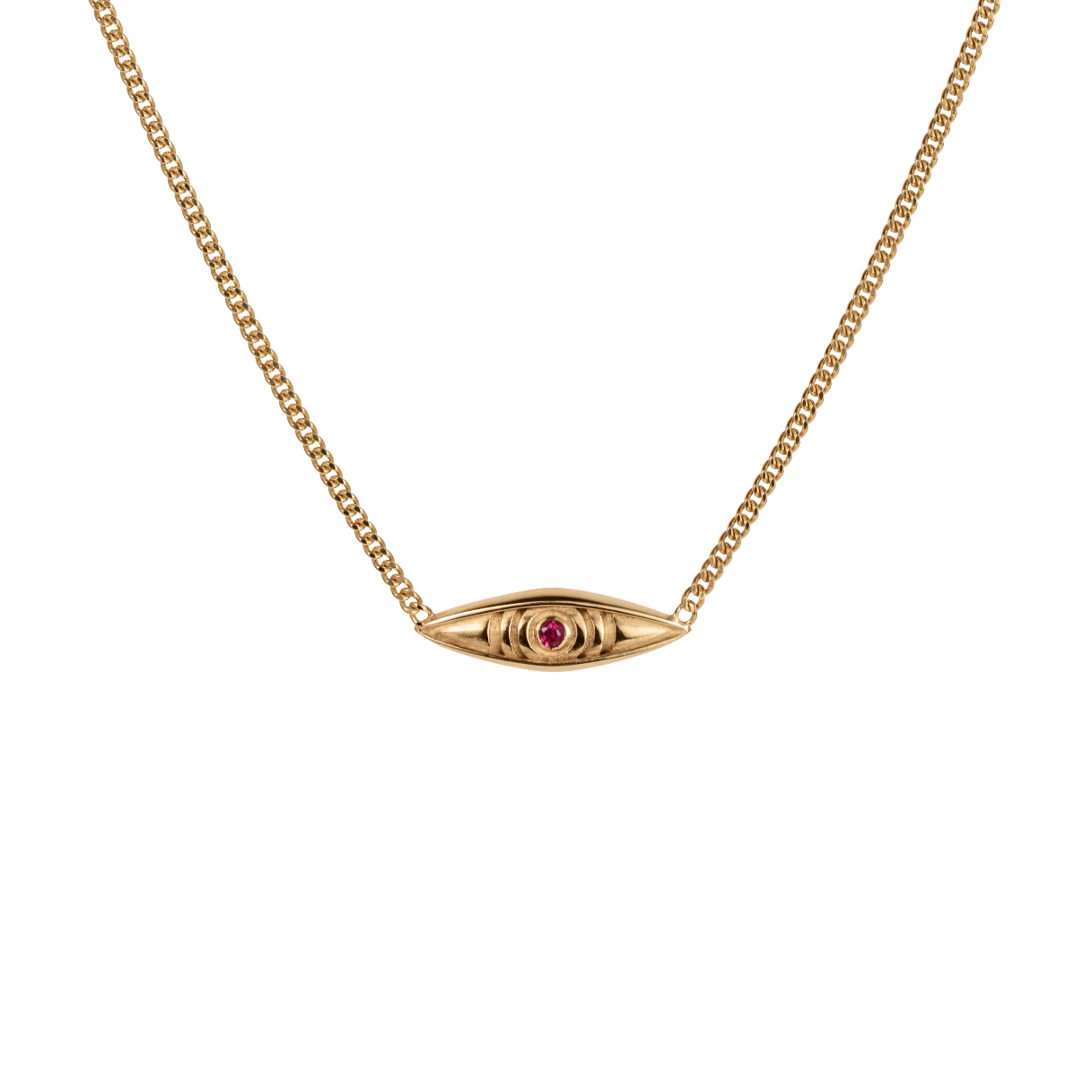 Third Eye Necklace