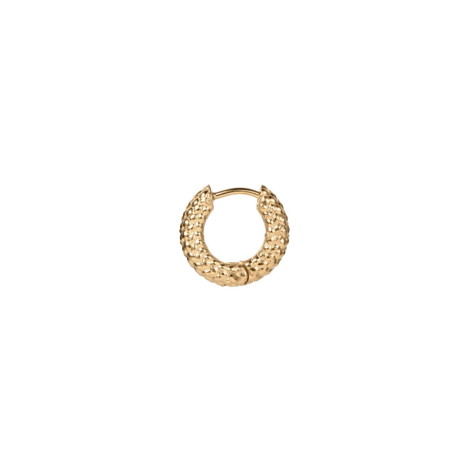 Yacht Rope Huggie Hoop