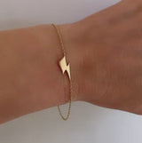 Bowie Flash Bracelet