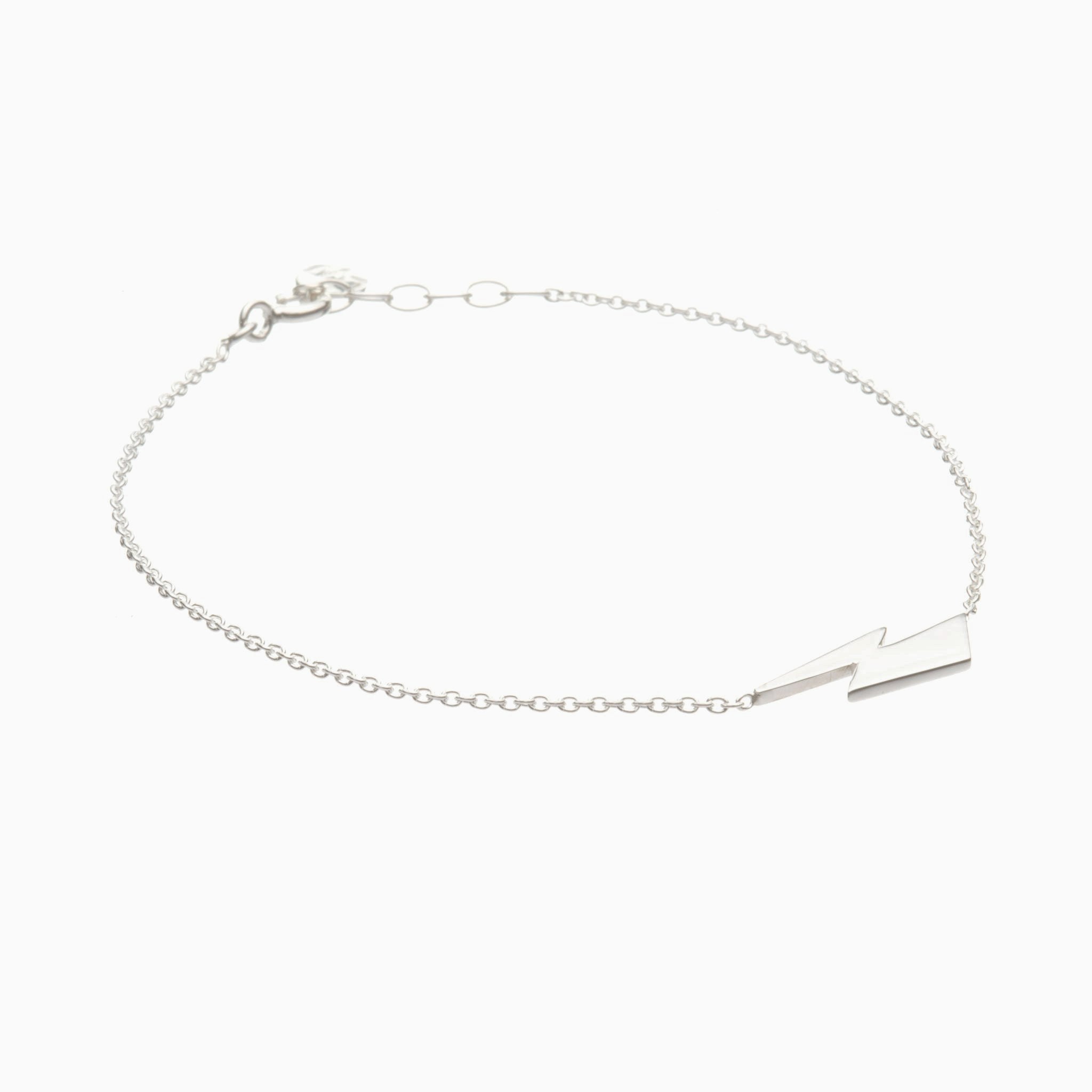 Bowie Flash Bracelet