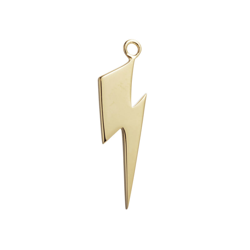 Bowie Flash Charm