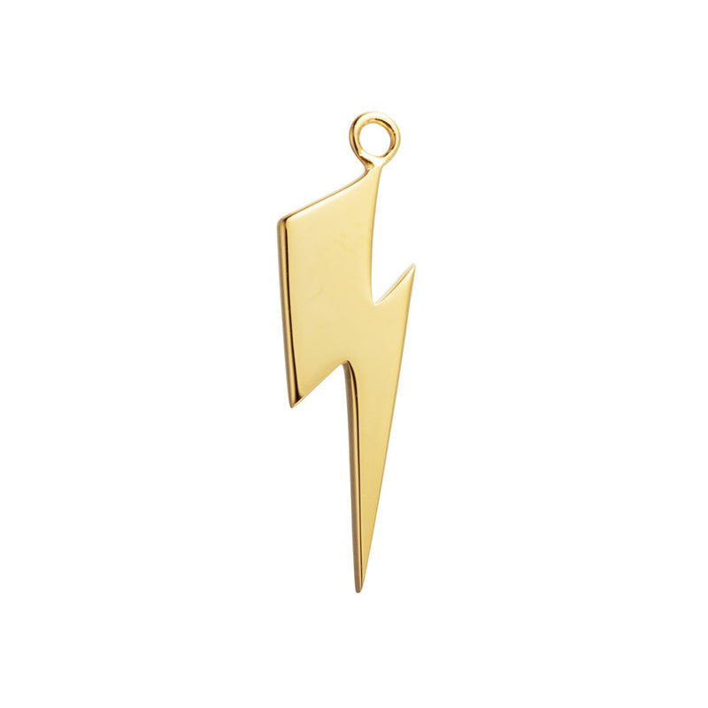 Bowie Flash Charm