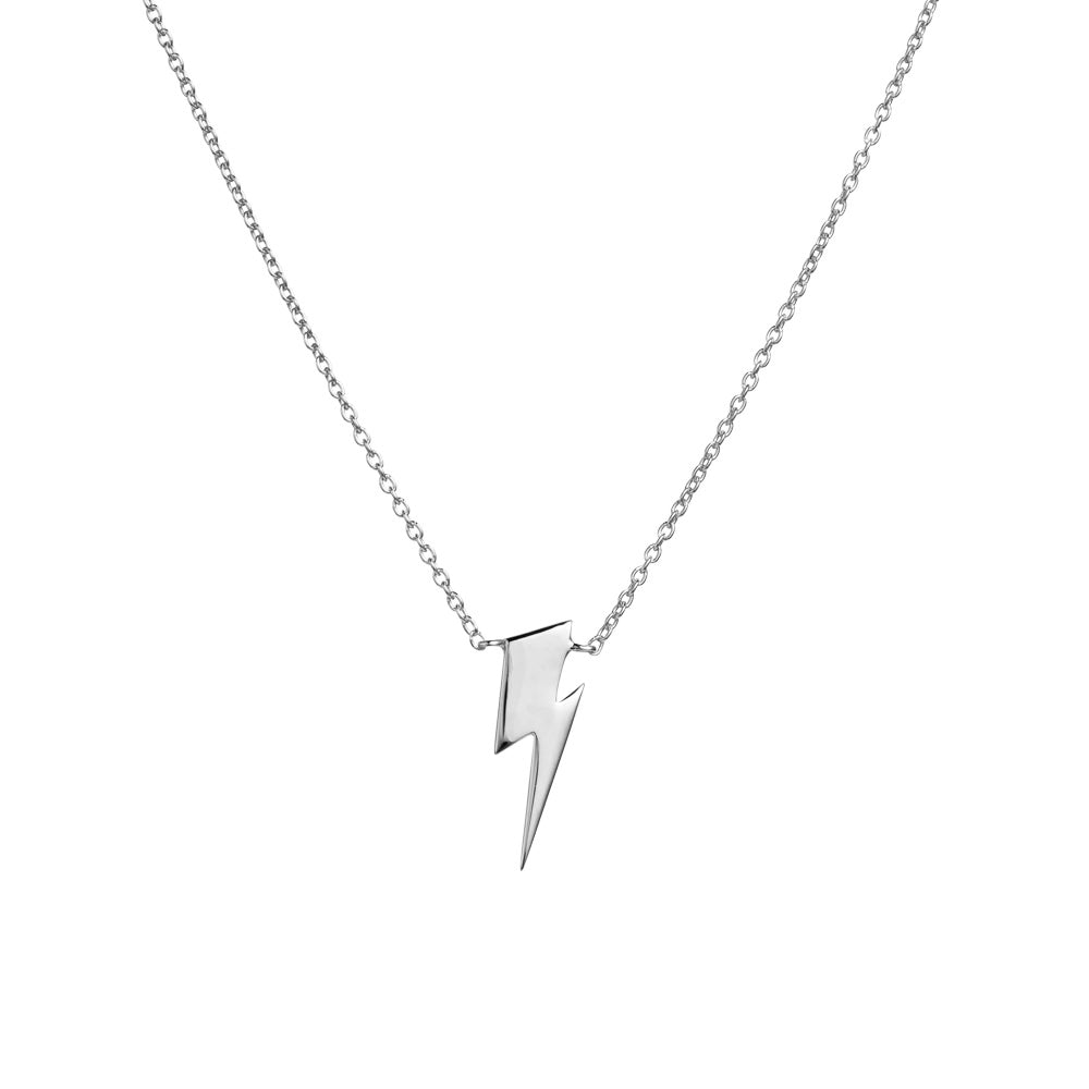 Bowie Flash Necklace