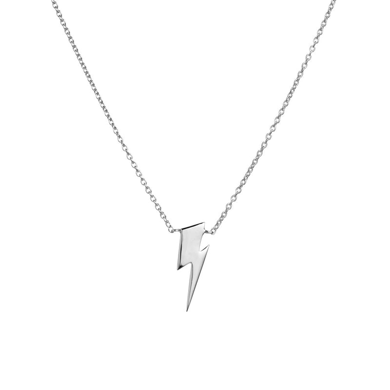 Bowie Flash Necklace