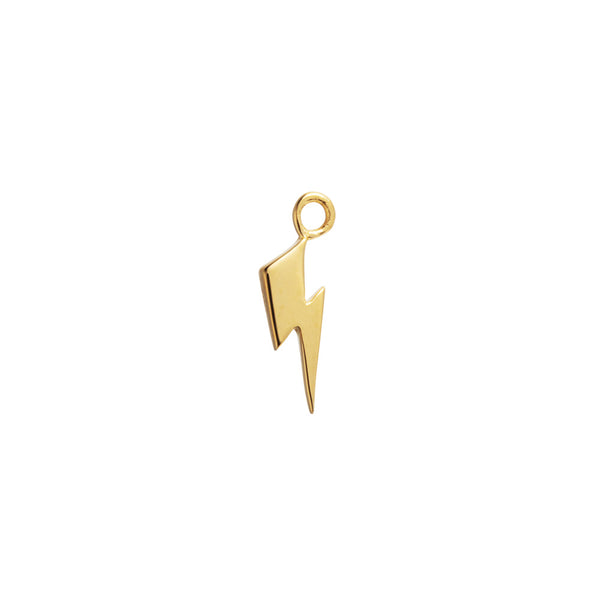 Bowie Mini Flash Charm