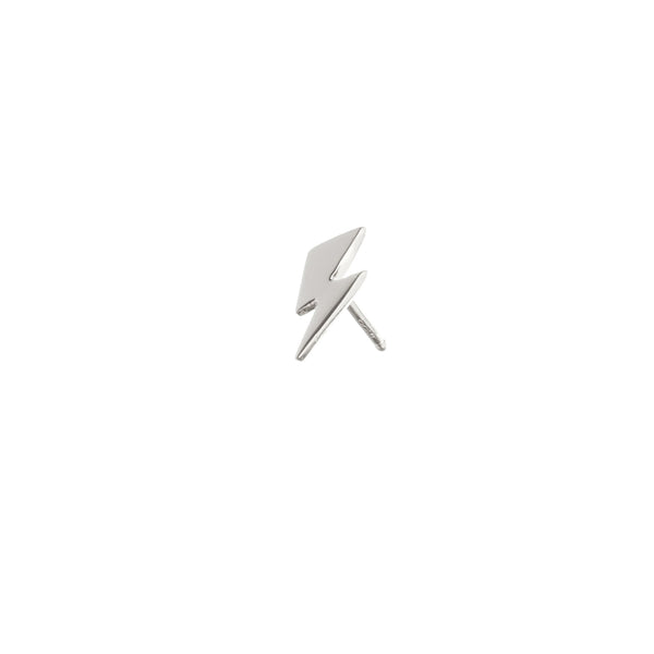 Bowie Mini Flash Stud Earring