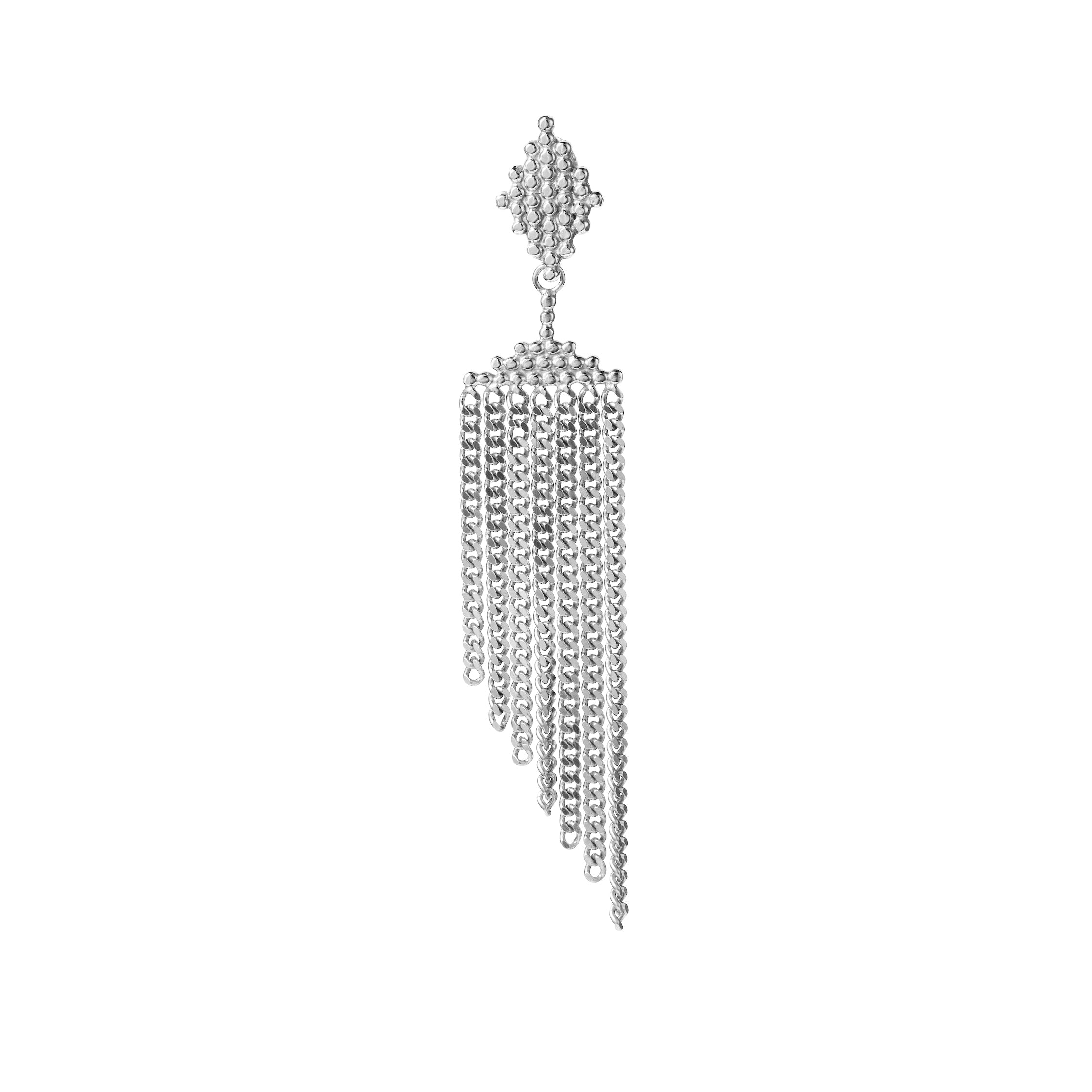French 75 Earring