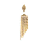 French 75 Earring