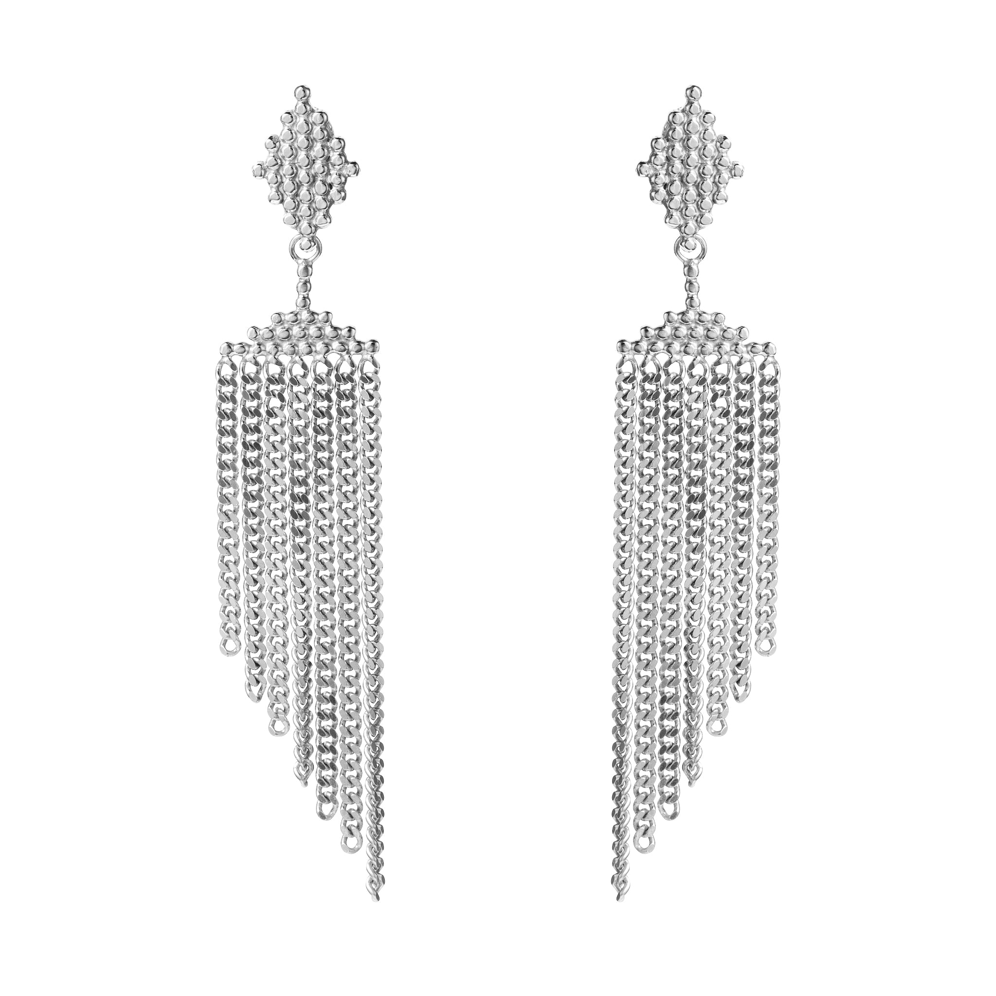 French 75 Earrings