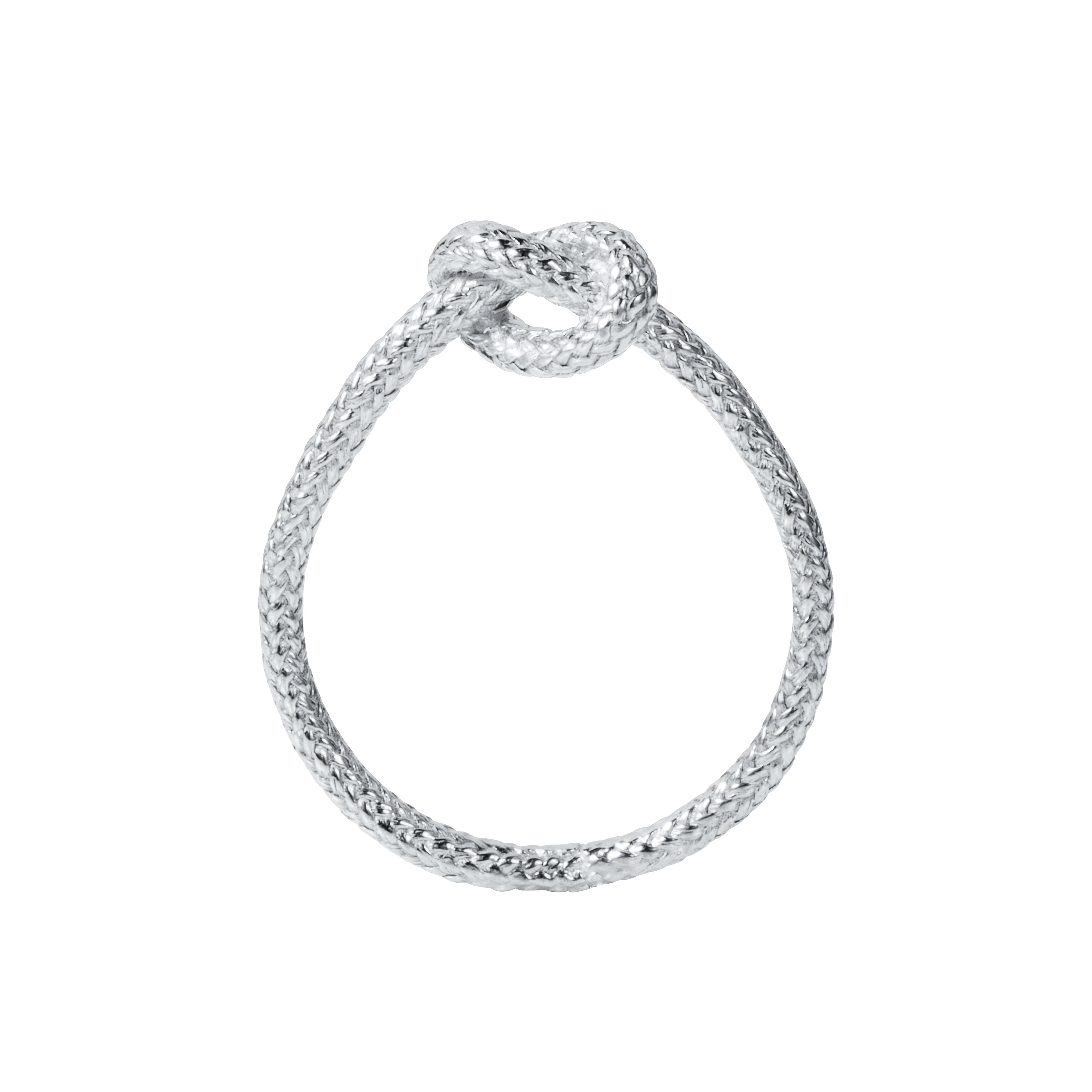 Love Knot Ring