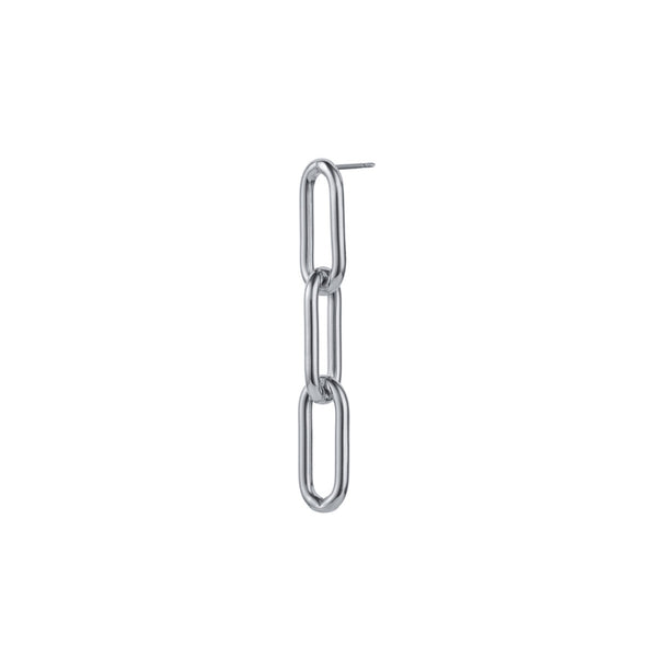 Luxe Chain Link Earring