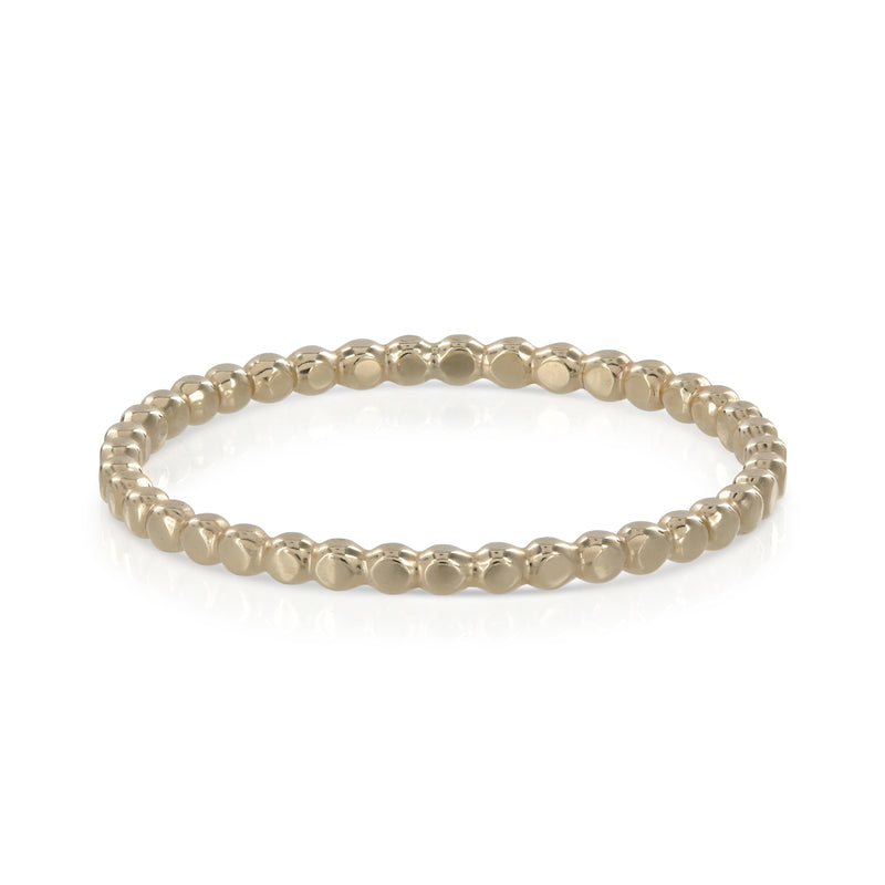 Mini Vincent Stacking Ring