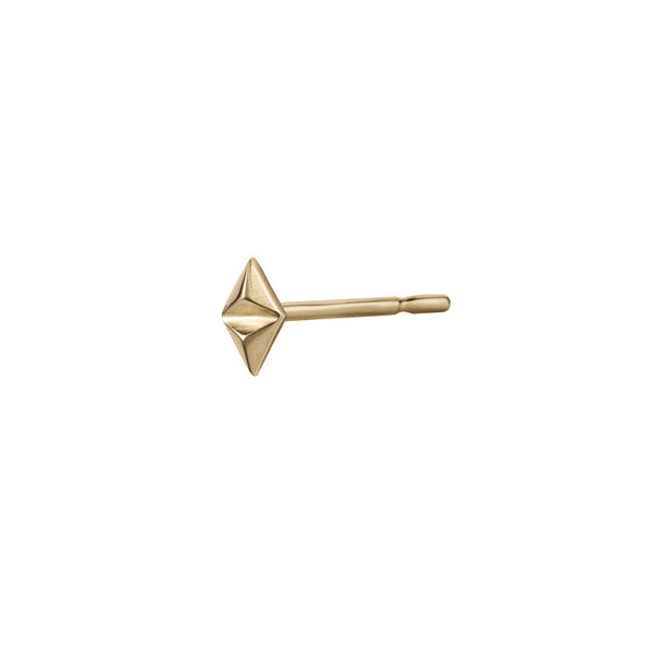 Rocka Kite Stud Earring