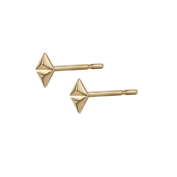 Rocka Kite Stud Earrings