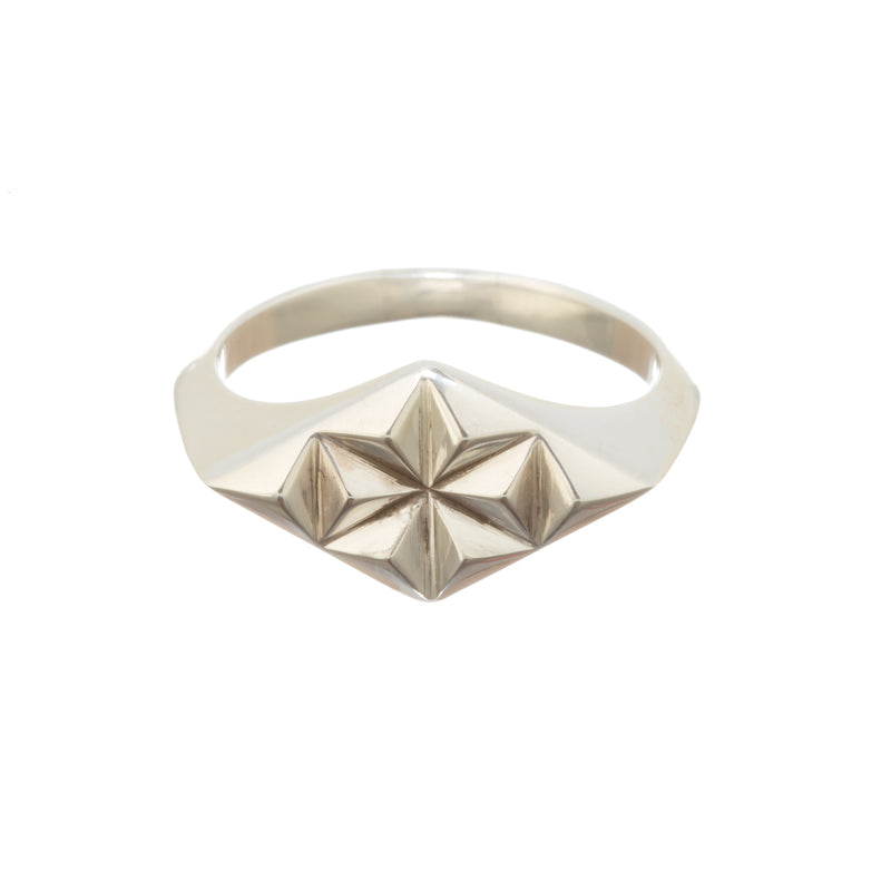 Rocka Signet Ring