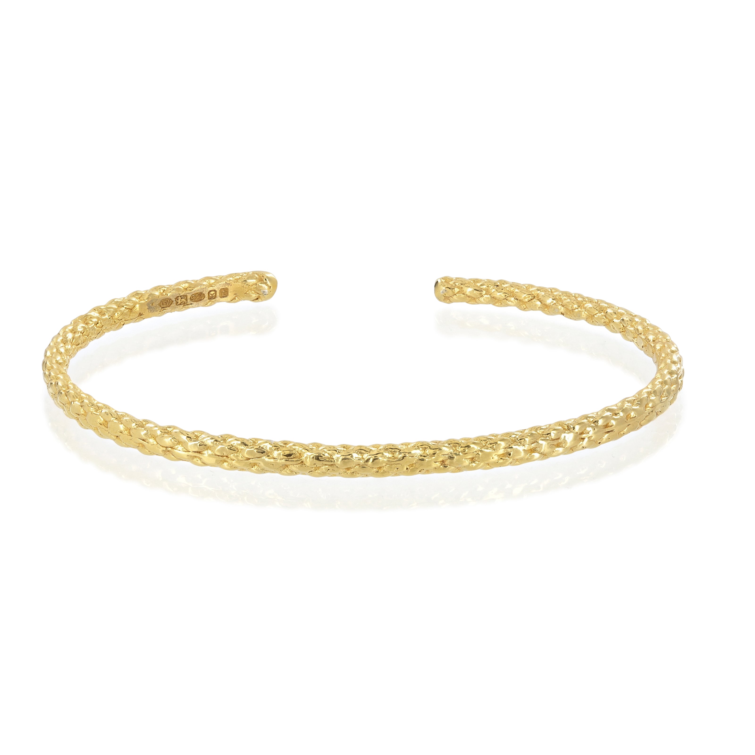 Rope Bangle
