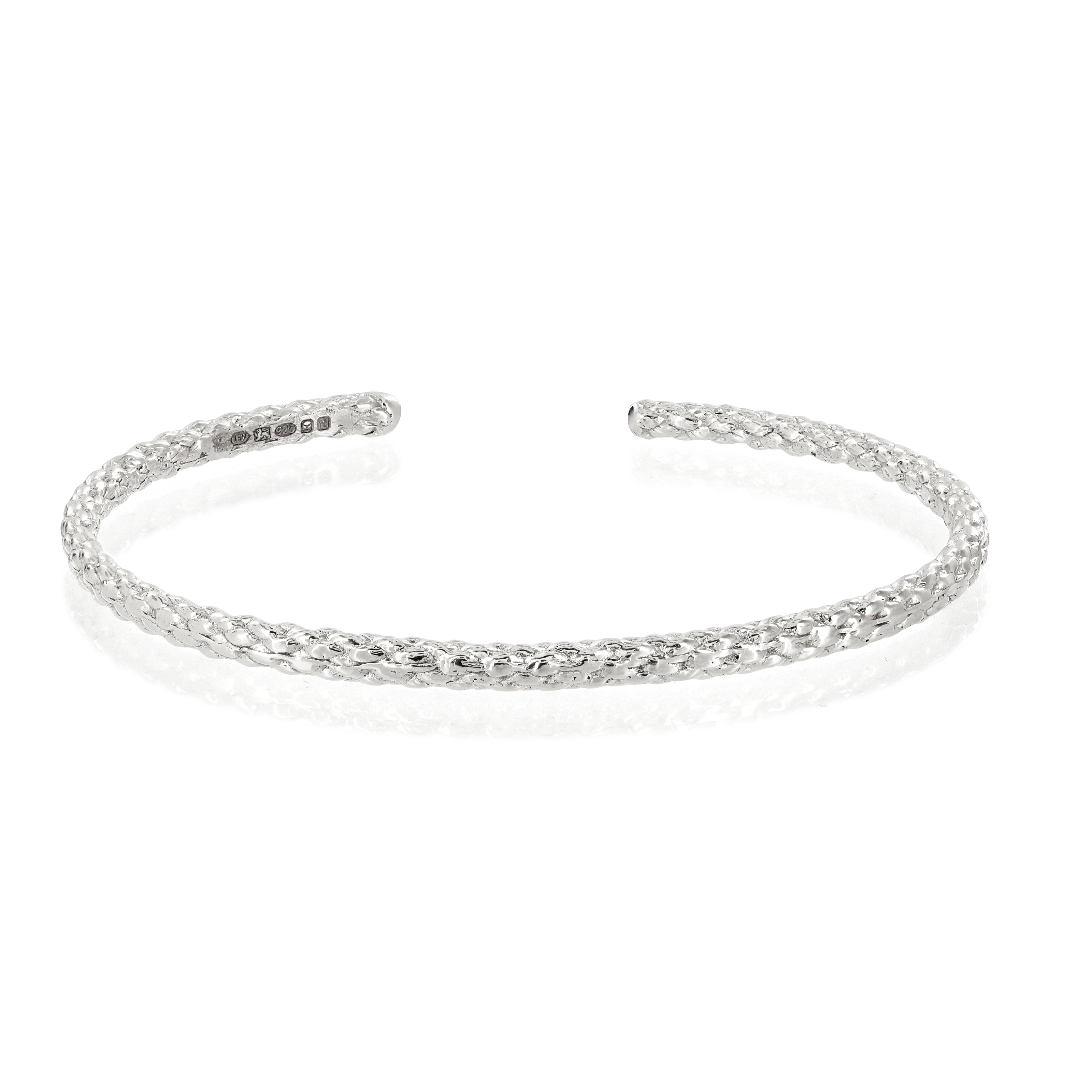 Rope Bangle