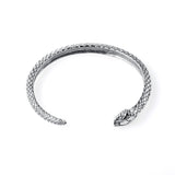 Serpent Bangle