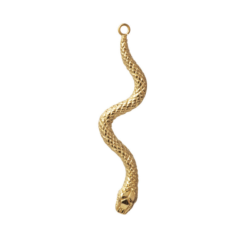 Serpent Charms