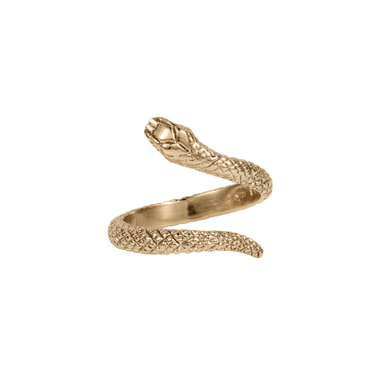 Serpent Ring