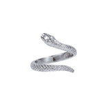 Serpent Ring