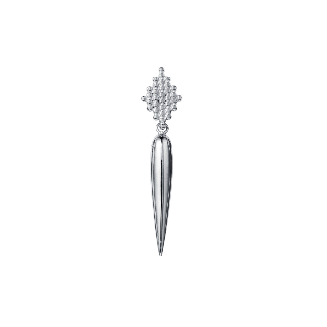 Speakeasy Brooks Earring