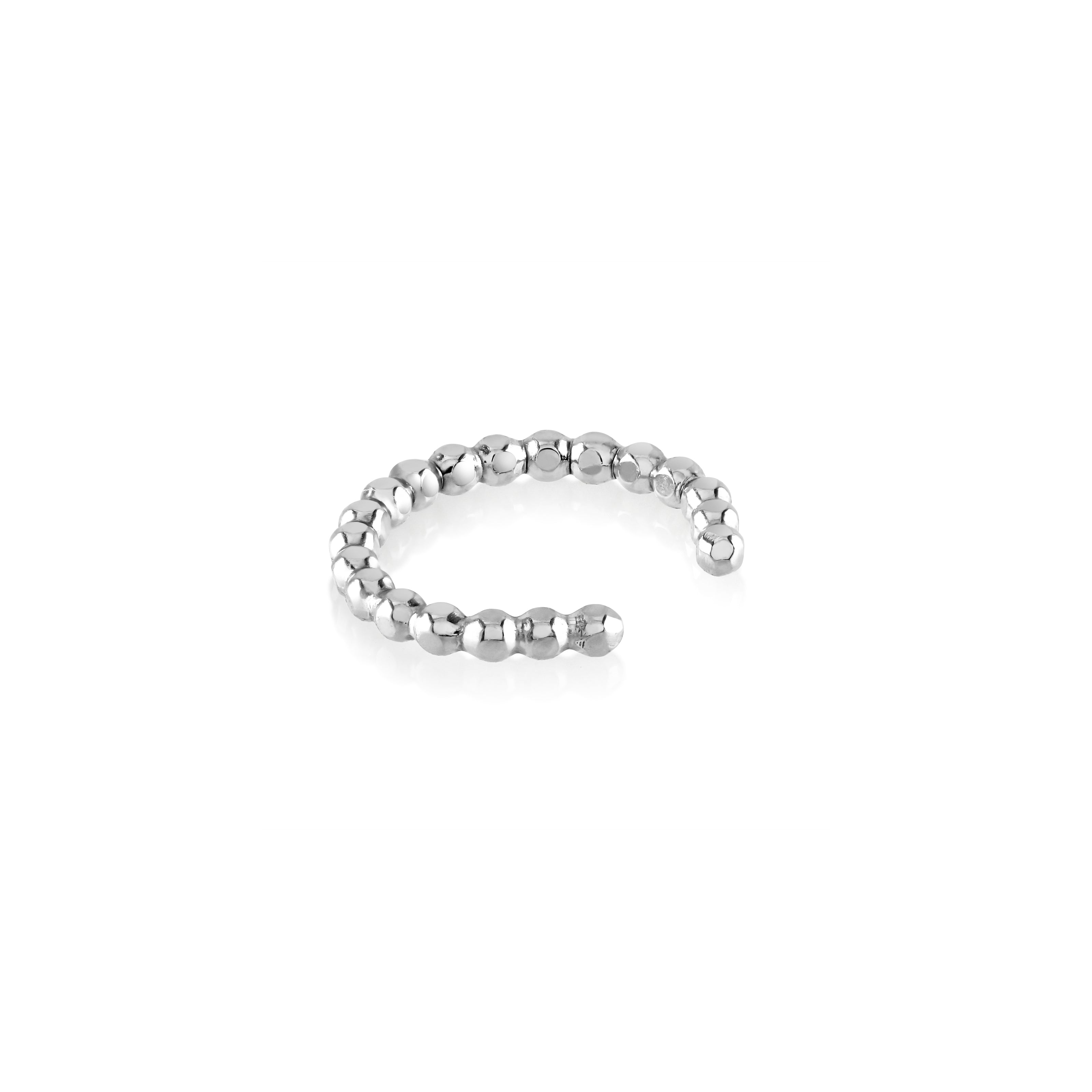 Speakeasy Ear Cuff