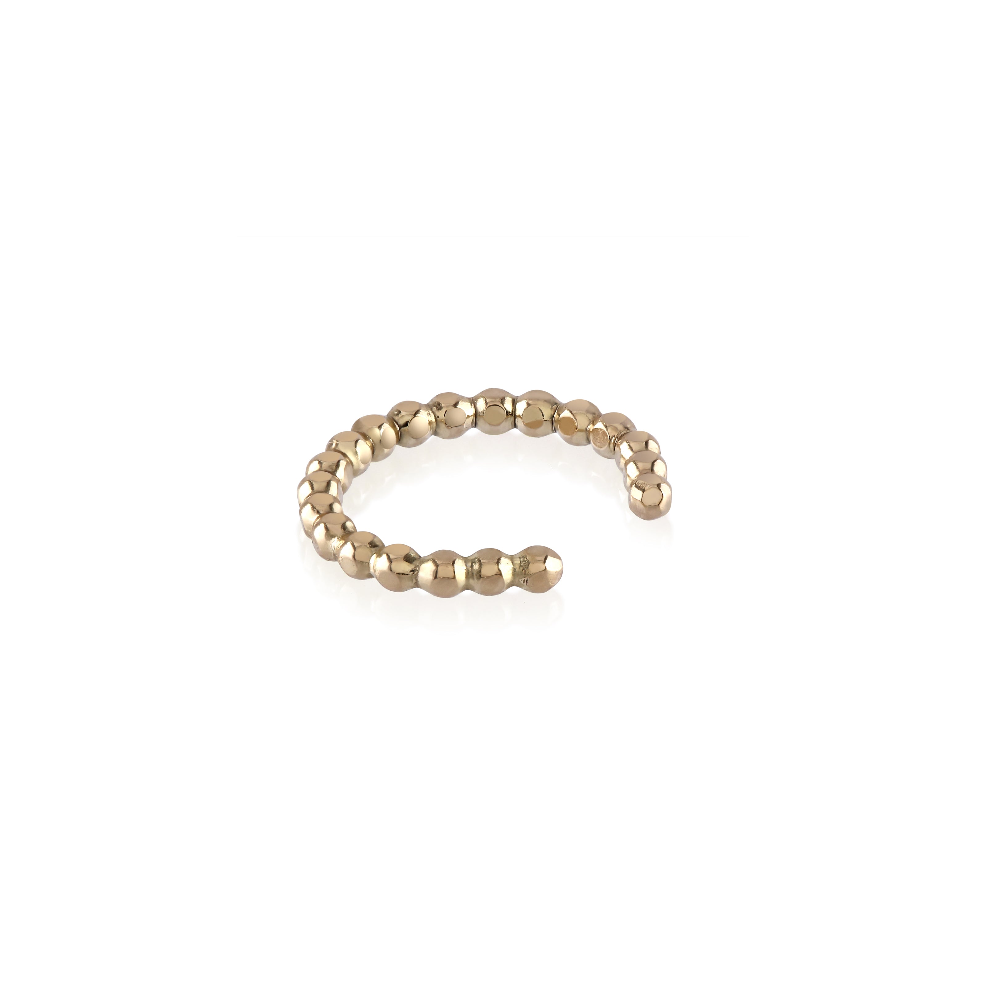 Speakeasy Ear Cuff