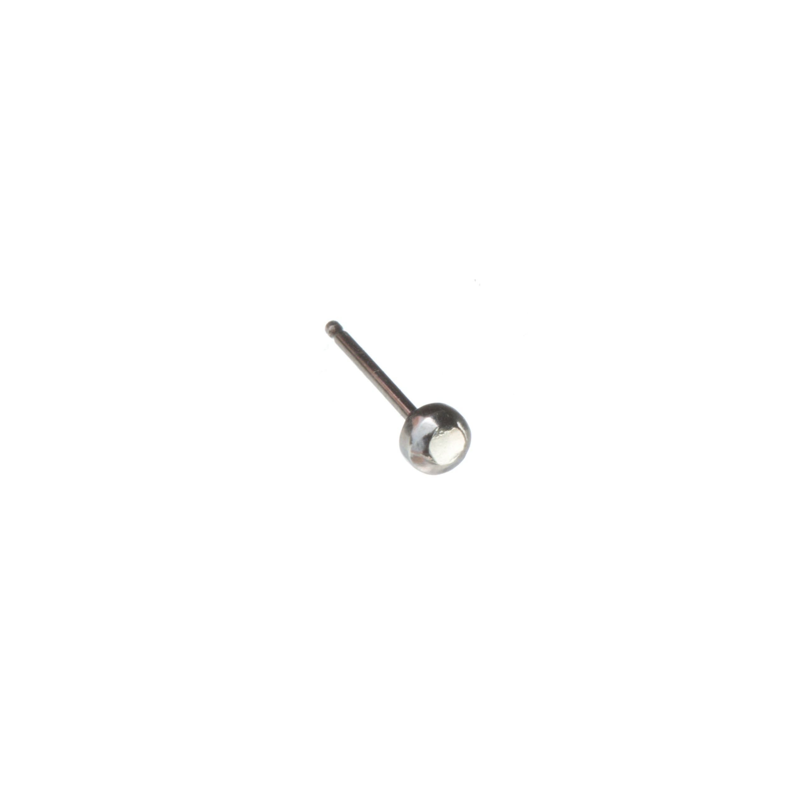 Speakeasy Single Stud Earring
