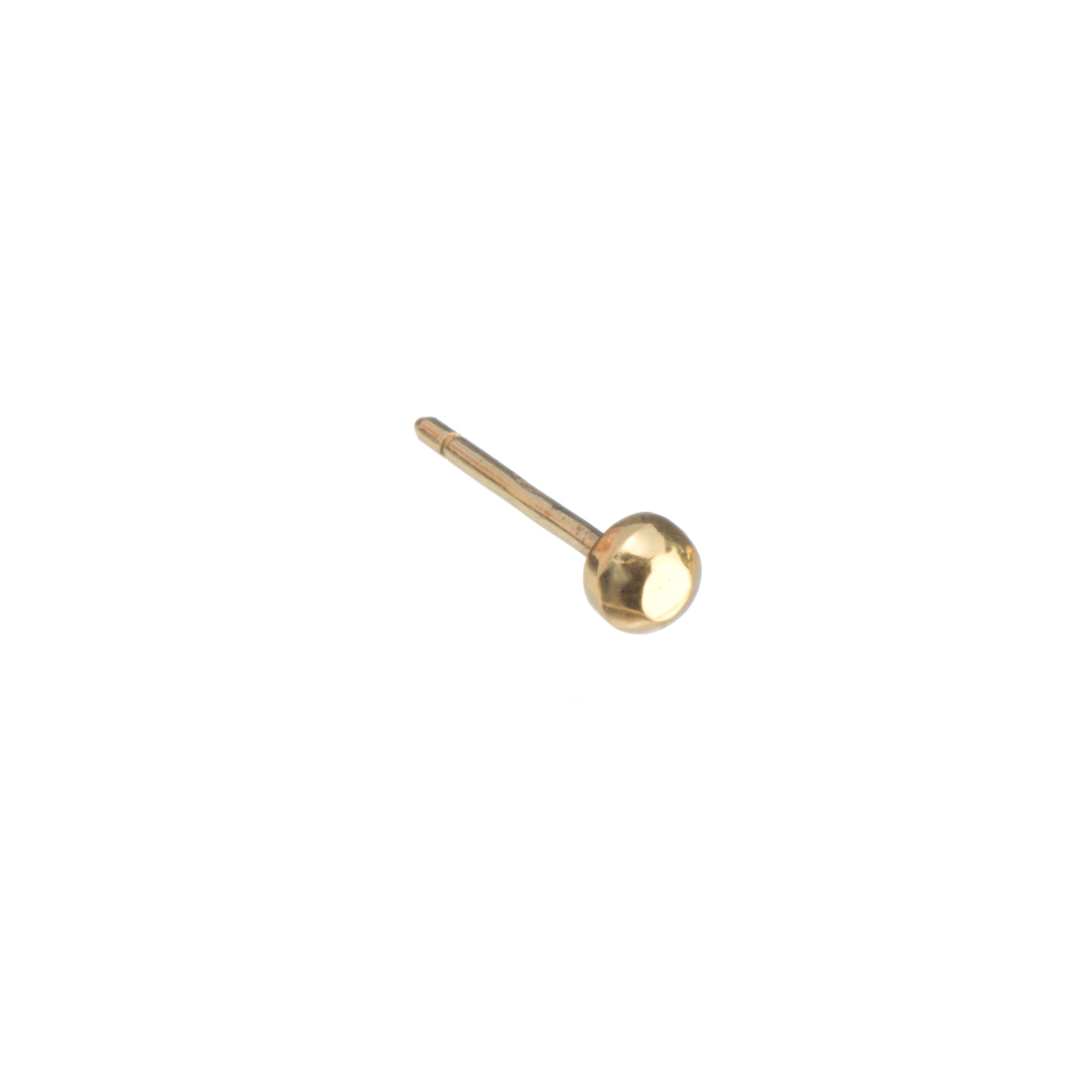 Speakeasy Single Stud Earring