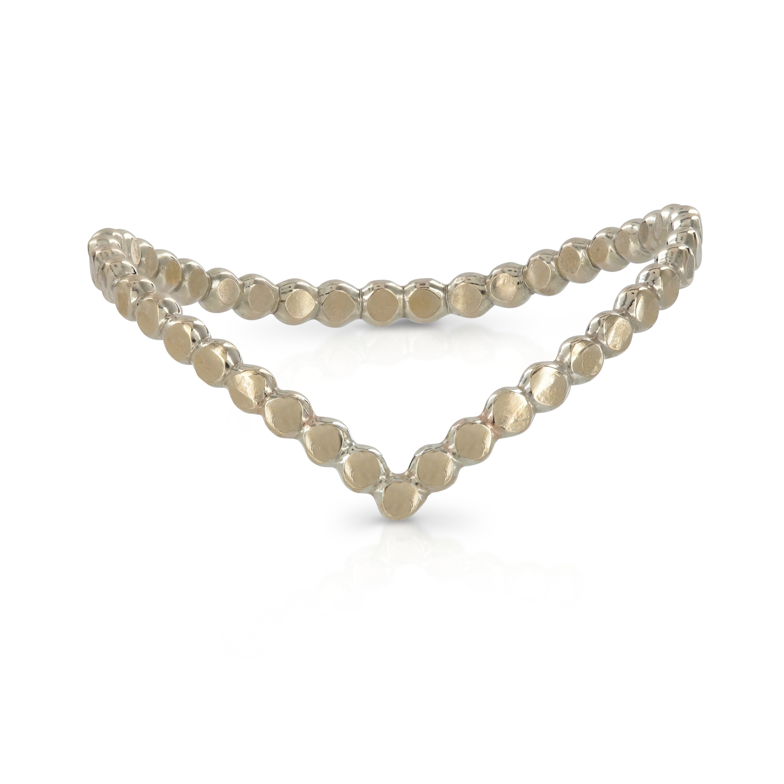 Speakeasy V Ring
