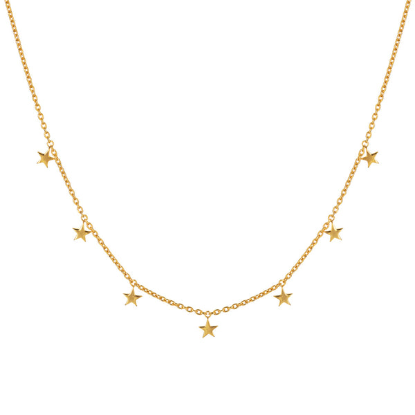 Stellar Necklace