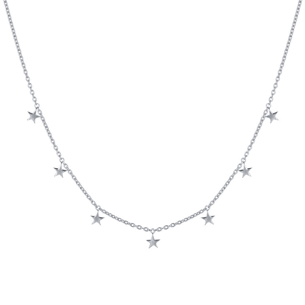 Stellar Necklace