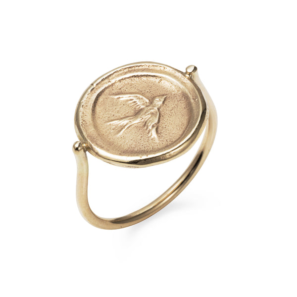 Swallow Ring