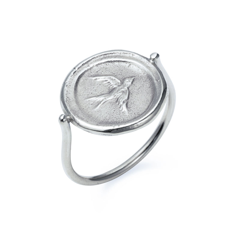 Swallow Ring