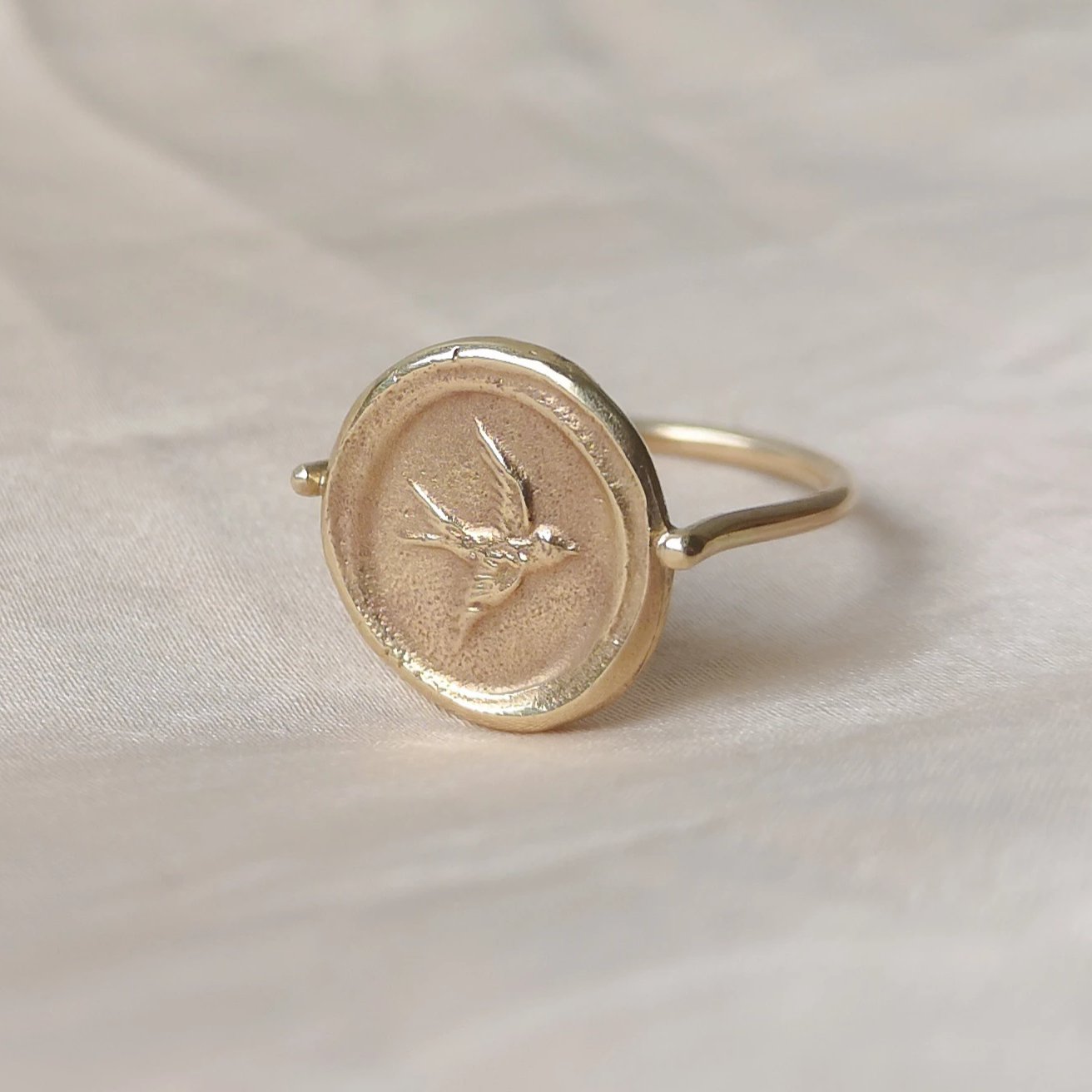 Swallow Ring