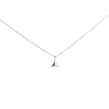 Rocka Stud Necklace