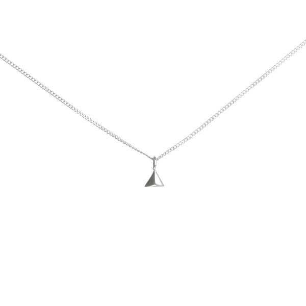 Rocka Stud Necklace