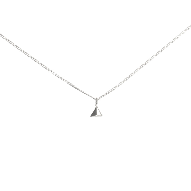 Rocka Stud Necklace