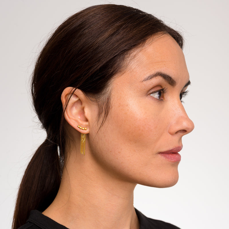 Vincent 4-Stud Earrings